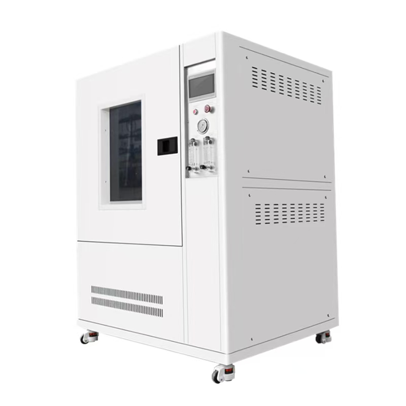 Water Spray Test Chamber - IPX3&X4