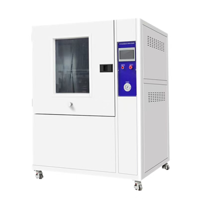 High Pressure Water Spray Test Chamber- IPX9K