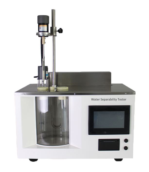 Water Separability Tester